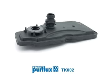 PURFLUX Hydraulický filter automatickej prevodovky TK002 1