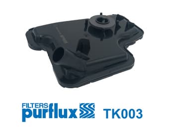 PURFLUX Hydraulický filter automatickej prevodovky TK003 1