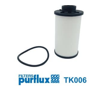 PURFLUX Hydraulický filter automatickej prevodovky TK006 1