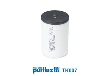 PURFLUX Hydraulický filter automatickej prevodovky TK007 1