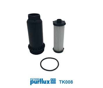 PURFLUX Hydraulický filter automatickej prevodovky TK008 1