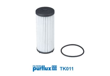 PURFLUX Hydraulický filter automatickej prevodovky TK011 1