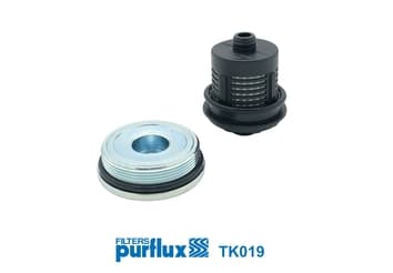 PURFLUX Hydraulický filter automatickej prevodovky TK019 1