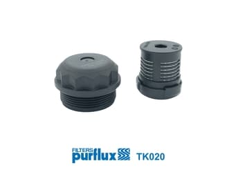 PURFLUX Hydraulický filter automatickej prevodovky TK020 1