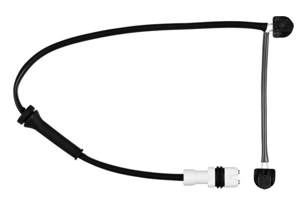 TEXTAR Výstražný kontakt opotrebenia brzdového obloženia 98040200 1
