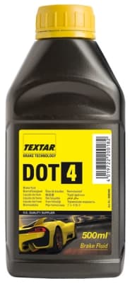 TEXTAR Brzdová kvapalina 95002400 1