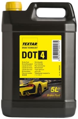 TEXTAR Brzdová kvapalina 95002300 1