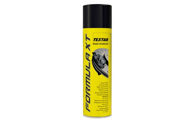 TEXTAR Čistič na brzdy/spojku 96000200 1