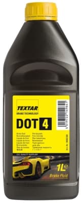TEXTAR Brzdová kvapalina 95002200 1