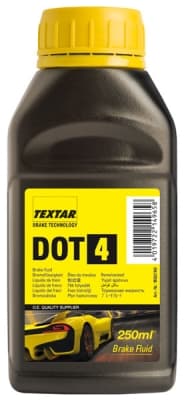 TEXTAR Brzdová kvapalina 95002100 1