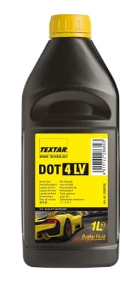 TEXTAR Brzdová kvapalina 95006200 1
