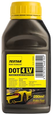 TEXTAR Brzdová kvapalina 95006000 1