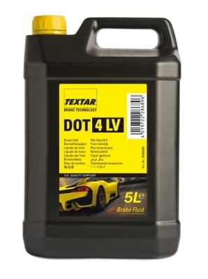 TEXTAR Brzdová kvapalina 95006300 1