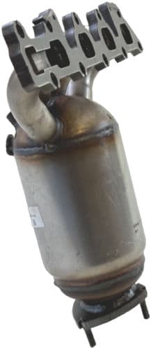 BOSAL Katalyzátor 090016 1