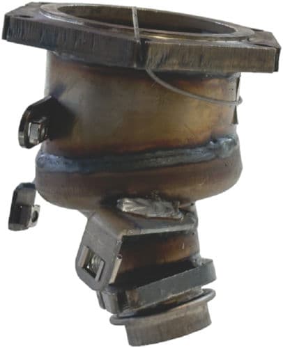 BOSAL Katalyzátor 090139 1