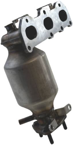 BOSAL Katalyzátor 090149 1