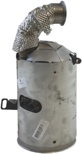 BOSAL Katalyzátor 090-197 1