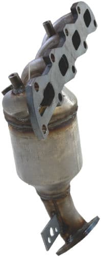 BOSAL Katalyzátor 090-198 1