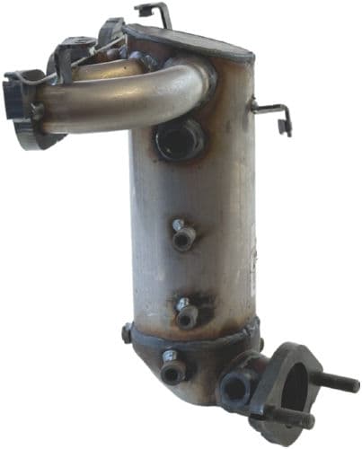 BOSAL Katalyzátor 090-205 1