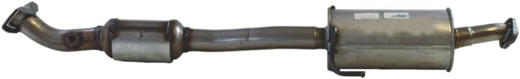 BOSAL Katalyzátor 090-301 1