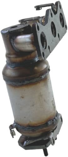 BOSAL Katalyzátor 090562 1