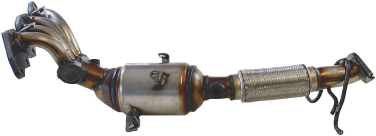 BOSAL Katalyzátor 090563 1