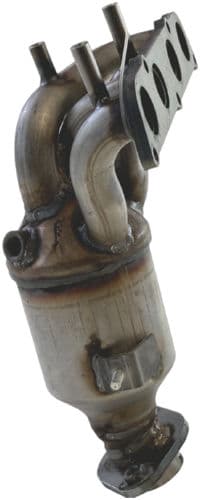 BOSAL Katalyzátor 090607 1