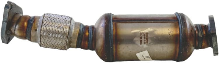 BOSAL Katalyzátor 099959 1