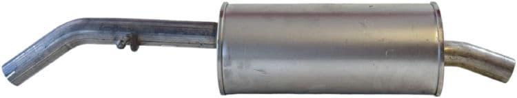BOSAL Koncový tlmič výfuku 135579 1