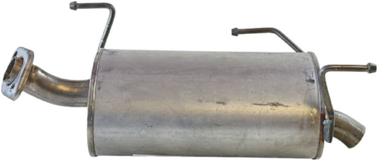 BOSAL Koncový tlmič výfuku 145503 1