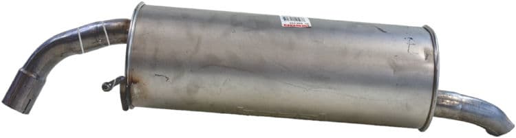 BOSAL Koncový tlmič výfuku 154-503 1