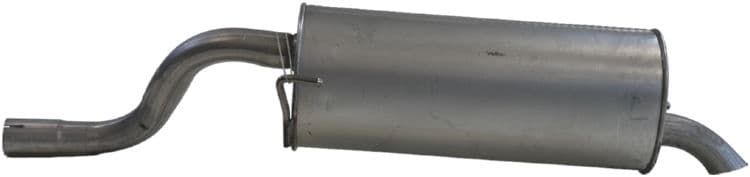 BOSAL Koncový tlmič výfuku 165-077 1