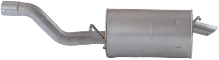 BOSAL Koncový tlmič výfuku 175441 1