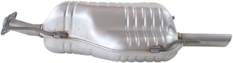 BOSAL Koncový tlmič výfuku 185459 1