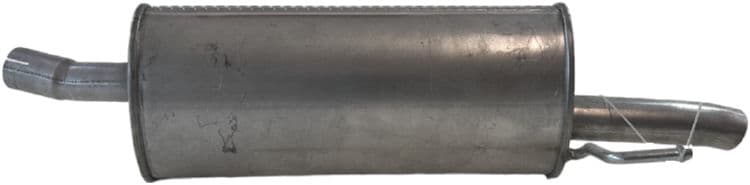 BOSAL Koncový tlmič výfuku 185473 1