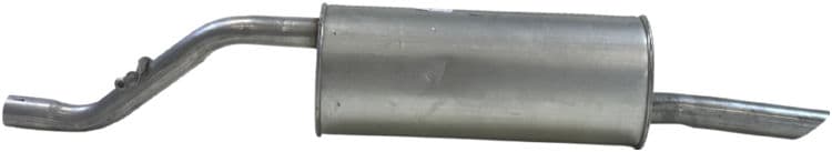 BOSAL Koncový tlmič výfuku 185-509 1