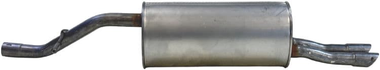 BOSAL Koncový tlmič výfuku 185-511 1