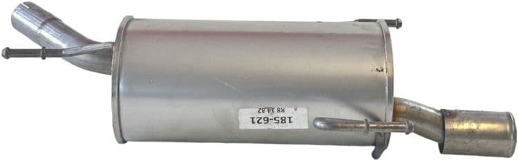 BOSAL Koncový tlmič výfuku 185621 1