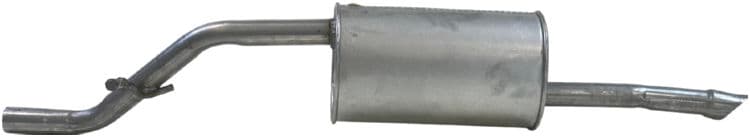 BOSAL Koncový tlmič výfuku 190-379 1