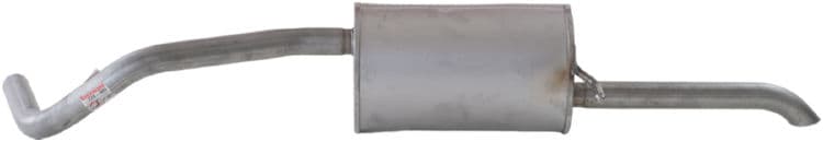 BOSAL Koncový tlmič výfuku 220005 1