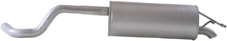 BOSAL Koncový tlmič výfuku 220011 1