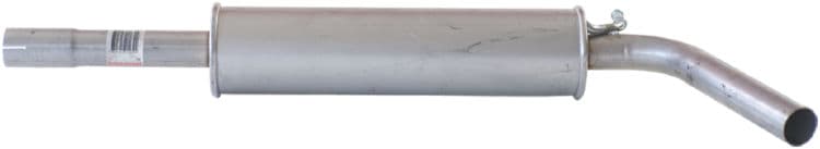 BOSAL Stredný tlmič výfuku 220039 1