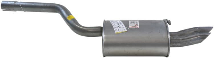 BOSAL Koncový tlmič výfuku 220-057 1