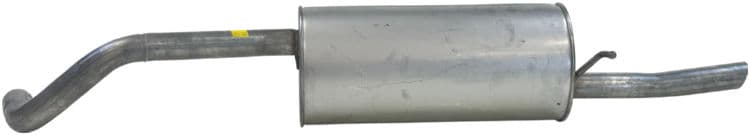 BOSAL Koncový tlmič výfuku 227-055 1