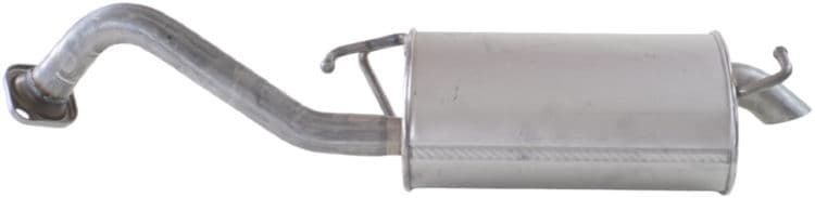 BOSAL Koncový tlmič výfuku 228073 1