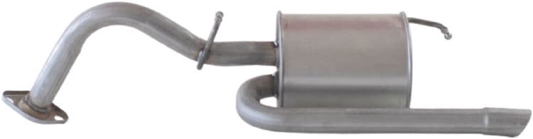 BOSAL Koncový tlmič výfuku 228185 1