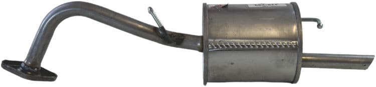 BOSAL Koncový tlmič výfuku 228-299 1