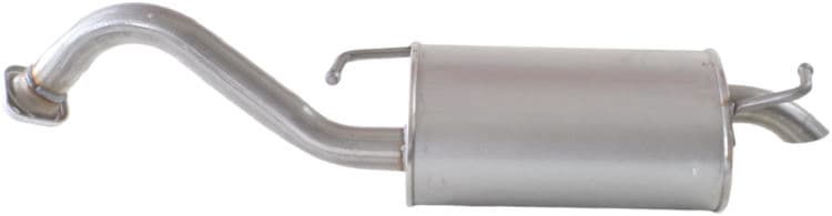BOSAL Koncový tlmič výfuku 228477 1