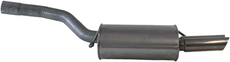 BOSAL Koncový tlmič výfuku 233165 1