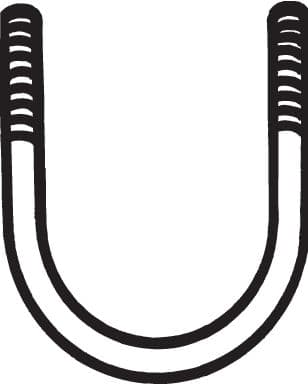 BOSAL Svorka výfukového systému 250655 1